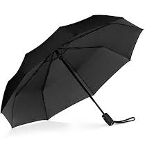 An Umbrella Expert's Review on the Repel Easy Touch Umbrella
