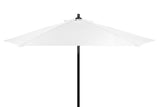 Promotional Fiberglass Patio Umbrella - 7 foot