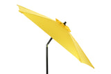 Promotional Fiberglass Patio Umbrella - 7 foot with Tilt