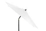 Promotional Fiberglass Patio Umbrella - 7 foot with Tilt