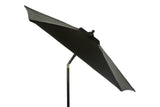 Promotional Fiberglass Patio Umbrella - 7 foot with Tilt