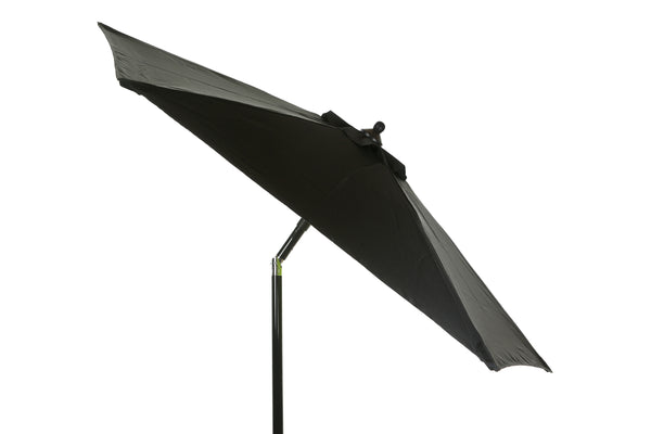 Promotional Fiberglass Patio Umbrella - 7 foot with Tilt