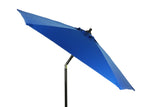 Promotional Fiberglass Patio Umbrella - 7 foot with Tilt