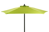 Promotional Fiberglass Patio Umbrella - 7 foot