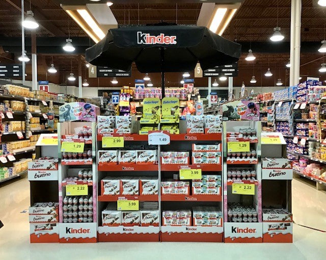 Patio Umbrellas Canada