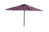 Pub Fiberglass Patio Umbrella - 7 foot