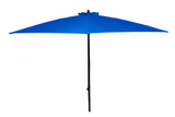 Promotional Fiberglass Patio Umbrella - 9 foot