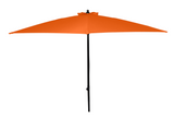 Promotional Fiberglass Patio Umbrella - 9 foot