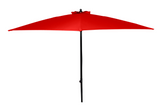 Promotional Fiberglass Patio Umbrella - 9 foot