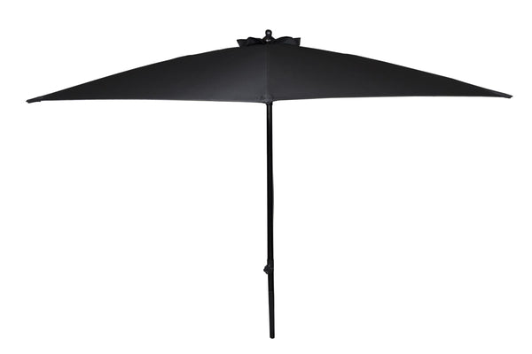 Promotional Fiberglass Patio Umbrella - 9 foot