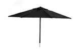 Pub Fiberglass Patio Umbrella - 7 foot