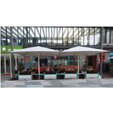 Extra Large Patio Umbrella