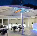 Extra Large Patio Umbrella