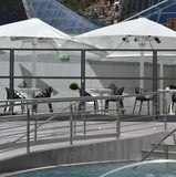 Extra Large Patio Umbrella