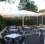Extra Large Patio Umbrella