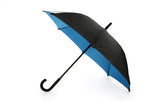 Classic Long Umbrella with Double Cover