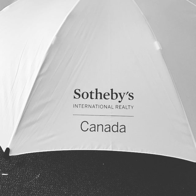 Sothebys Realty Umbrella