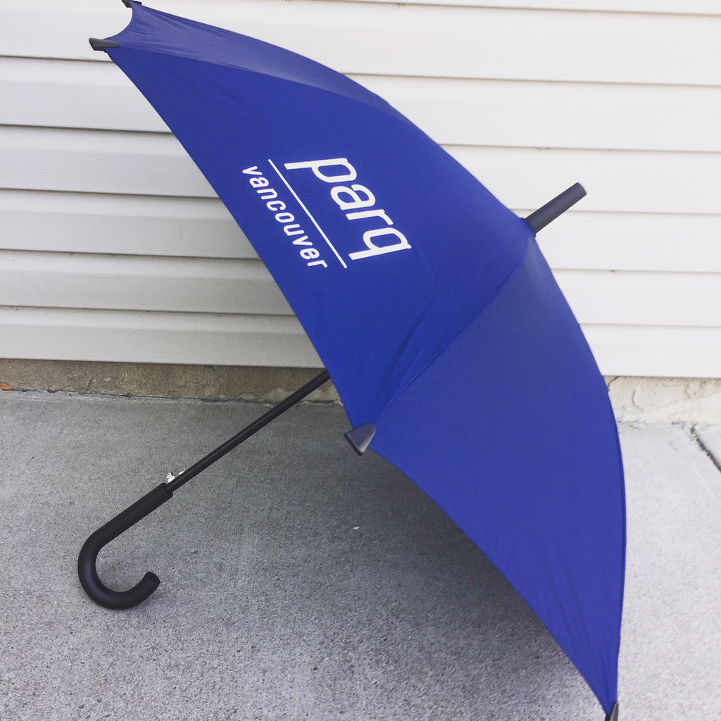 Hotel Umbrella for Guest Use