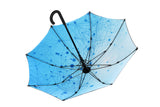 Custom Digital Print Classic Long Umbrella