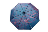 Custom Digital Print Classic 3F Compact Umbrella