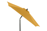 Promotional Fiberglass Patio Umbrella - 7 foot with Tilt