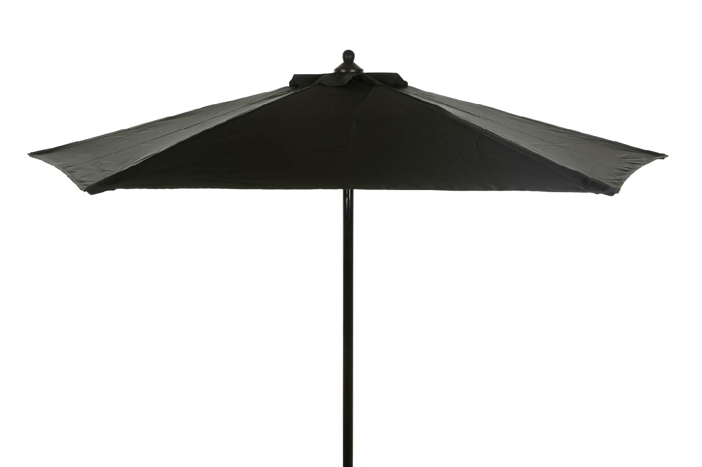 Promotional Fiberglass Patio Umbrella - 7 foot
