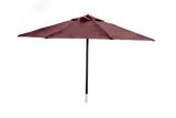 Pub Fiberglass Patio Umbrella - 7 foot