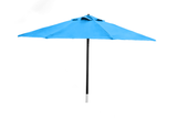 Pub Fiberglass Patio Umbrella - 7 foot