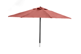 Pub Fiberglass Patio Umbrella - 7 foot