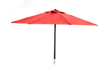 Pub Fiberglass Patio Umbrella - 7 foot