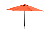 Pub Fiberglass Patio Umbrella - 7 foot