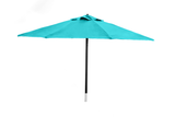 Pub Fiberglass Patio Umbrella - 7 foot