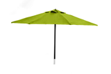 Pub Fiberglass Patio Umbrella - 7 foot