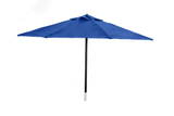 Pub Fiberglass Patio Umbrella - 7 foot