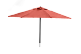 Pub Fiberglass Patio Umbrella - 7 foot