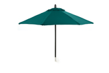 Restaurant Fiberglass Patio Umbrella - 7 foot