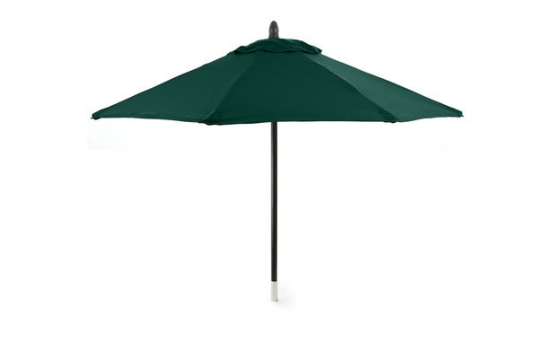 Restaurant Fiberglass Patio Umbrella