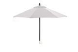 Restaurant Fiberglass Patio Umbrella - 7 foot