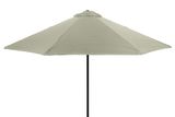 Pub Fiberglass Patio Umbrella - 9 foot