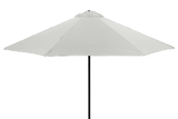 Pub Fiberglass Patio Umbrella - 9 foot