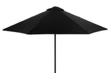 Pub Fiberglass Patio Umbrella - 9 foot