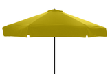 Pub Fiberglass Patio Umbrella - 9 foot with Valances