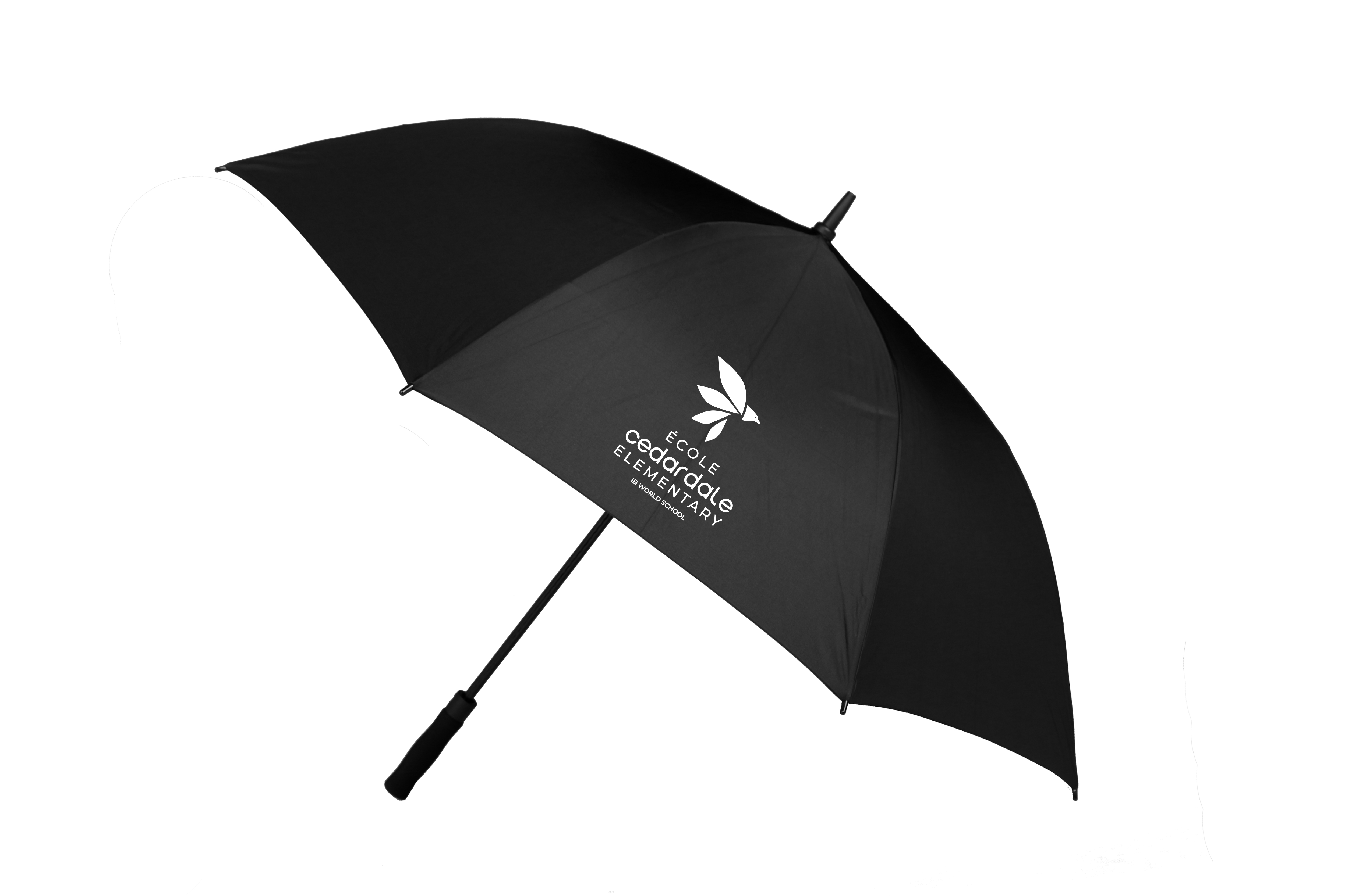 Promotional Auto Golf Umbrella