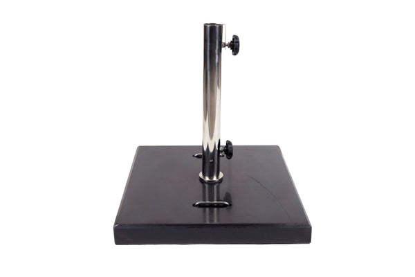 25kg Black Granite Base