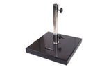 25kg Black Granite Base