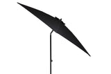 Promotional Fiberglass Patio Umbrella - 9 foot with Tilt