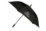 Classic Golf Umbrella with Wind Vents