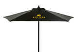 Promotional Fiberglass Patio Umbrella - 7 foot