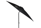 Promotional Fiberglass Patio Umbrella - 9 foot with Tilt