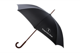 Classic Woodshaft Long Umbrella